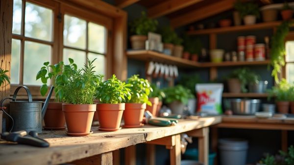 Comment choisir les bons fournisseurs de plateaux de culture de micro pousses