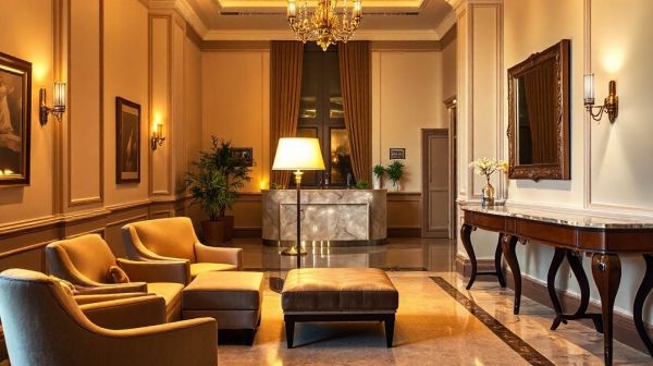 Découverte des meilleurs spas à Genève pour votre bien-être
