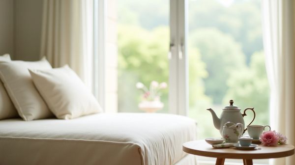 Le spa à genève : votre évasion bien-être personnalisée