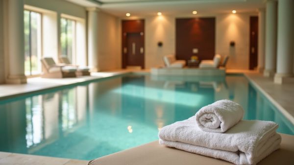 Le spa à genève : votre évasion bien-être personnalisée