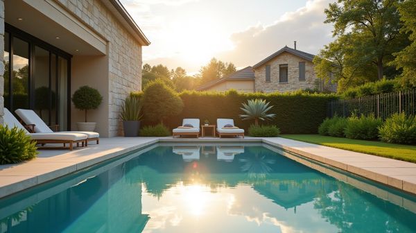 Pourquoi choisir un pisciniste à Toulouse pour votre projet surprise ?