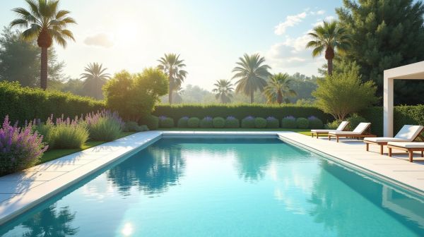 Pourquoi choisir un pisciniste à Toulouse pour votre projet surprise ?