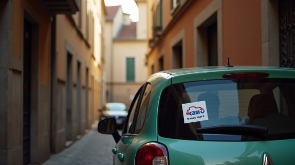 Profitez de la location utilitaire à Lyon avec France Cars