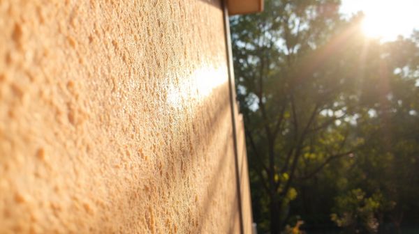 Top 5 avantages de l'isolation thermique extérieure pour un confort optimal