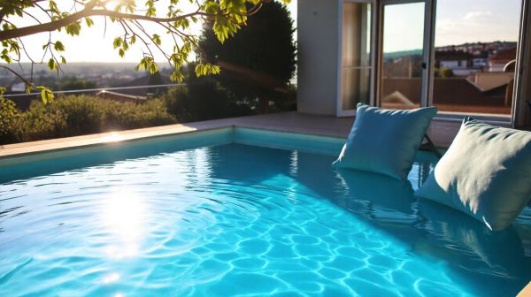 Top 5 raisons de faire appel à un pisciniste à Toulouse