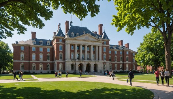 Déménagement intra-campus : tout ce que vous devez savoir