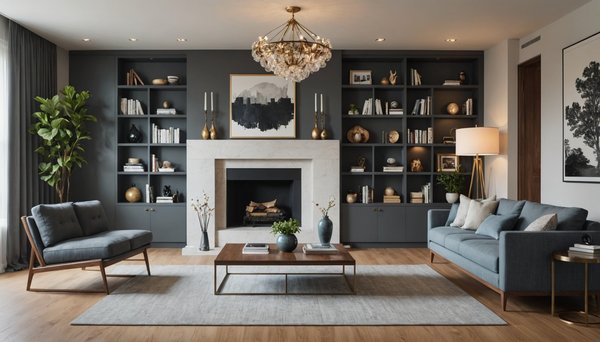 Top 10 des erreurs à éviter en décoration intérieure