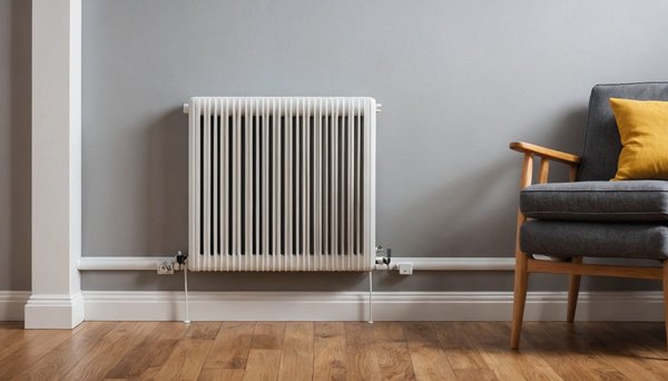 Top 10 des entreprises de chauffage central