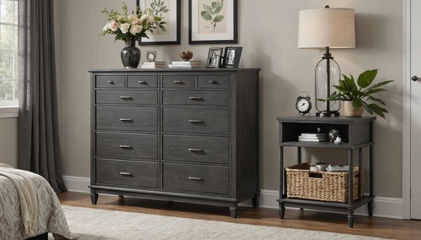 Top 10 des meilleures commodes en 2022