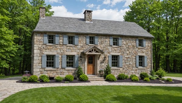 Investir dans une maison en pierre : rentabilité garantie ?