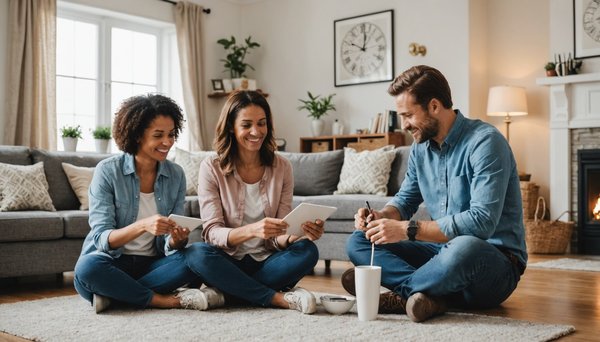 Comment préparer votre maison pour une visite