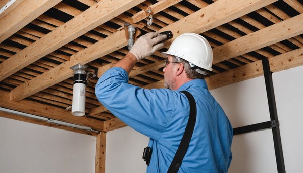 Assurer la ventilation de la maison après des travaux d'isolation