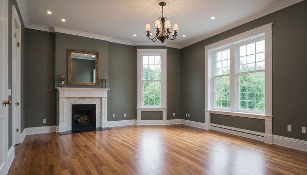 Assurances nécessaires lors de travaux de second œuvre