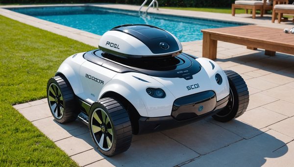 Top 10 des robots pour piscines les mieux notés en 2022