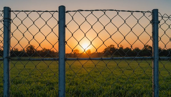 Comment prendre soin de vos occultants de grillage rigide ?