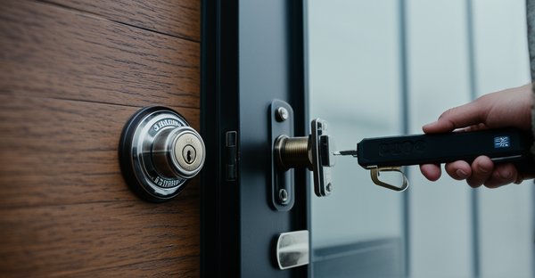 Serrurier strasbourg : intervention rapide et solutions adaptées