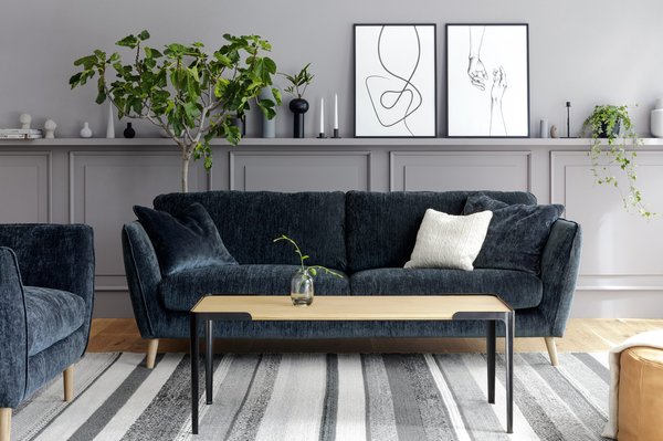 Explorez les canapés sits : confort et personnalisation assurés