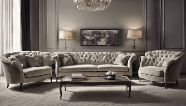 Découvrez notre collection de canapés sits sur mesure