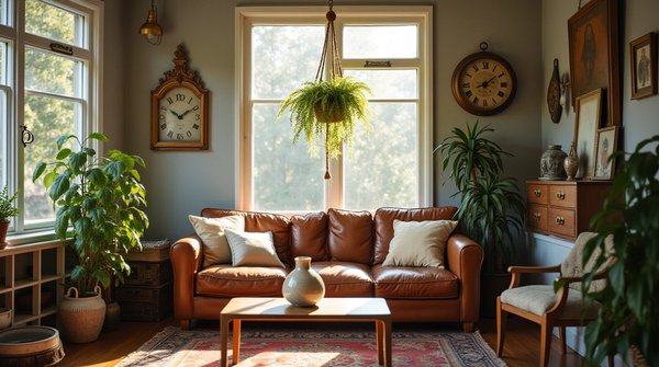 Créer une ambiance bohème chez soi : idées pour un intérieur inspiré et harmonieux