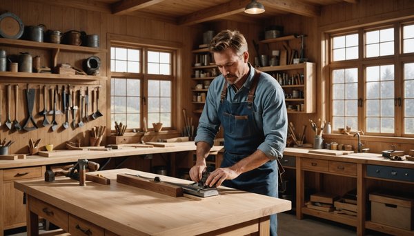 Menuiserie Yvetot : des solutions sur mesure pour votre habitat