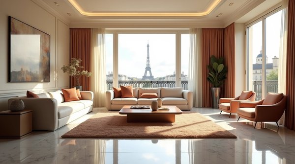 Rénovation paris : un accompagnement sur mesure pour votre projet