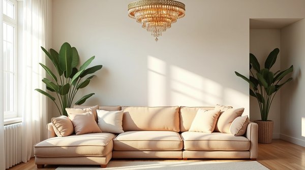 Assurance habitation : protégez votre décoration intérieure !