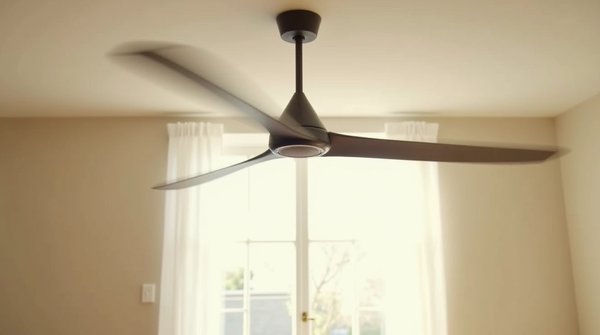 Les ventilateurs de plafond : comment faire le bon choix ?